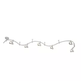 Спот Arte Lamp RAILS A3057PL-6WH