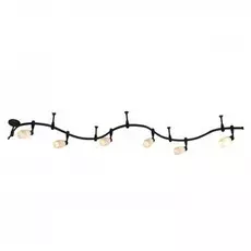Спот Arte Lamp RAILS KITS A3059PL-6BK