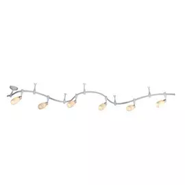 Спот Arte Lamp RAILS KITS A3059PL-6WH