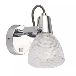 Спот Arte Lamp Ricardo A1026AP-1CC