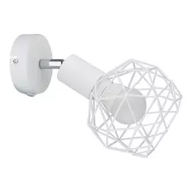 Спот Arte Lamp Sospiro A6141AP-1WH