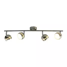 Спот Arte Lamp VENERD A6009PL-4SS