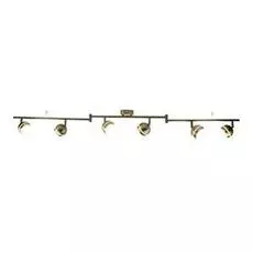 Спот Arte Lamp Venerd A6009PL-6AB