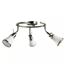 Спот Arte Lamp VENTO A9231PL-3AB