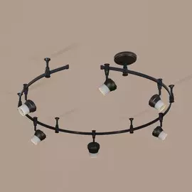 Спот Citilux АКЦЕНТ CL561165