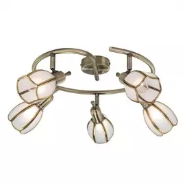 Спот Citilux АЛЬТЕН-2 CL522651