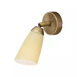 Спот Citilux БЕЛЛА БРОНЗА CL501513