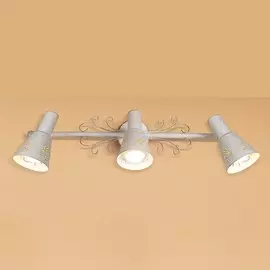 Спот Citilux ДУНКАН БЕЛЫЙ CL529532