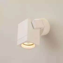 Спот Citilux ДЮРЕН БЕЛЫЙ CL538611