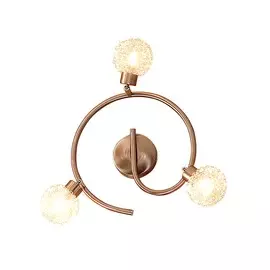 Спот Citilux Юджин Хром CL521531