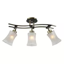 Спот Citilux МЕРИДА БРОНЗА CL142133