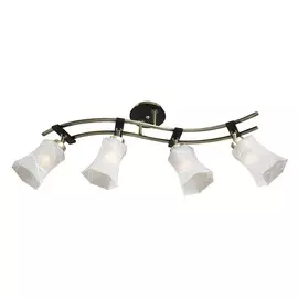 Спот Citilux МЕРИДА БРОНЗА CL142143