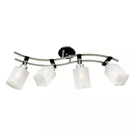 Спот Citilux Мерида Хром CL142141