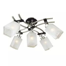 Спот Citilux Мерида Хром CL142151