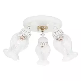 Спот Citilux Метафора Белый CL413132