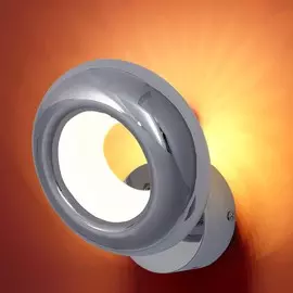 Спот Citilux ОРБИТА ХРОМ CL707311