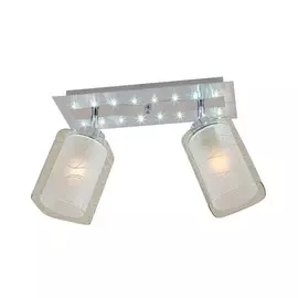 Спот Citilux Прима Алюминий CL160223