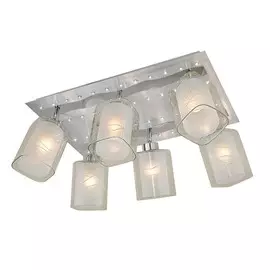 Спот Citilux ПРИМА АЛЮМИНИЙ CL160263