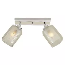 Спот Citilux ПРИМА ХРОМ CL160121