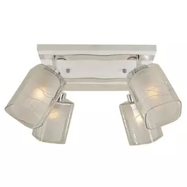 Спот Citilux Прима Хром CL160141