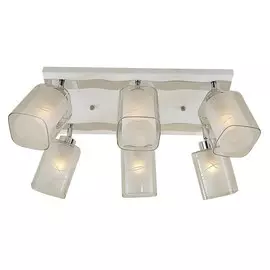 Спот Citilux ПРИМА ХРОМ CL160161