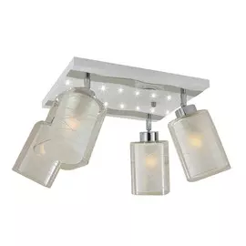 Спот Citilux ПРИМА ХРОМ CL160241