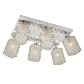 Спот Citilux ПРИМА ХРОМ CL160261