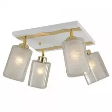 Спот Citilux ПРИМА ЗОЛОТО CL160142