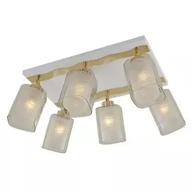 Спот Citilux ПРИМА ЗОЛОТО CL160162