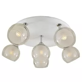 Спот Citilux САМБА БЕЛЫЙ CL158161