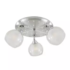 Спот Citilux Самба Хром CL158132