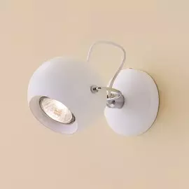 Спот Citilux СФЕРА БЕЛЫЙ CL532512