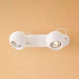 Спот Citilux СФЕРА БЕЛЫЙ CL532522