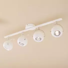 Спот Citilux СФЕРА БЕЛЫЙ CL532542