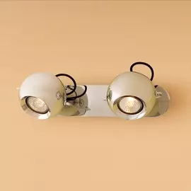 Спот Citilux СФЕРА ХРОМ CL532521