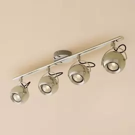 Спот Citilux СФЕРА ХРОМ CL532541