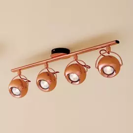 Спот Citilux СФЕРА МЕДЬ CL532543