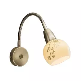 Спот Citilux Соната Бронза CL520313