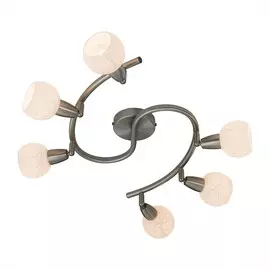 Спот Citilux СОНАТА ХРОМ CL520161