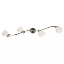 Спот Citilux СОНАТА ХРОМ CL520541