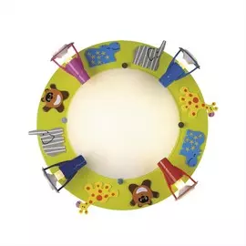 Спот Citilux ЗООПАРК CL602161