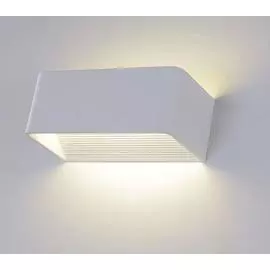 Споты Crystal Lux CLT 010W200 WH