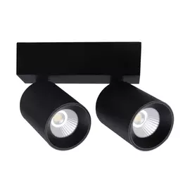 Споты Crystal Lux CLT 018W2 BL