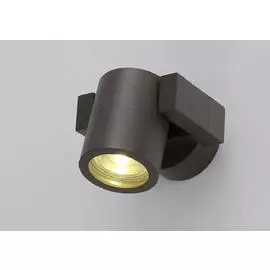 Споты Crystal Lux CLT 020CW BR