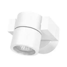 Споты Crystal Lux CLT 020CW WH