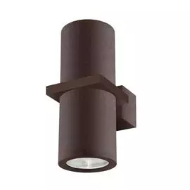 Спот Crystal Lux Clt 021w Br