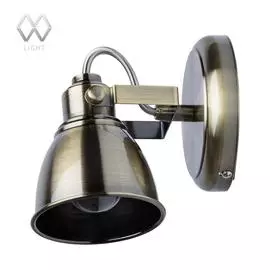 Спот De Markt РИНГЕН 547020101