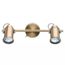 Спот De Markt Вальтер 551020402