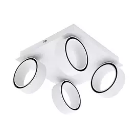 Спот Eglo ALBARIZA 39587