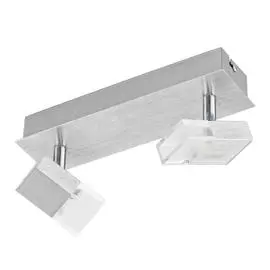 Спот Eglo GEMINI 1 93866